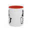 Humor Mug - None of Your Emails