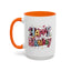 Birthday Mug - Cute Characters