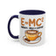 Office Mug - E=MC2