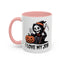Office Mug - I Love My Job