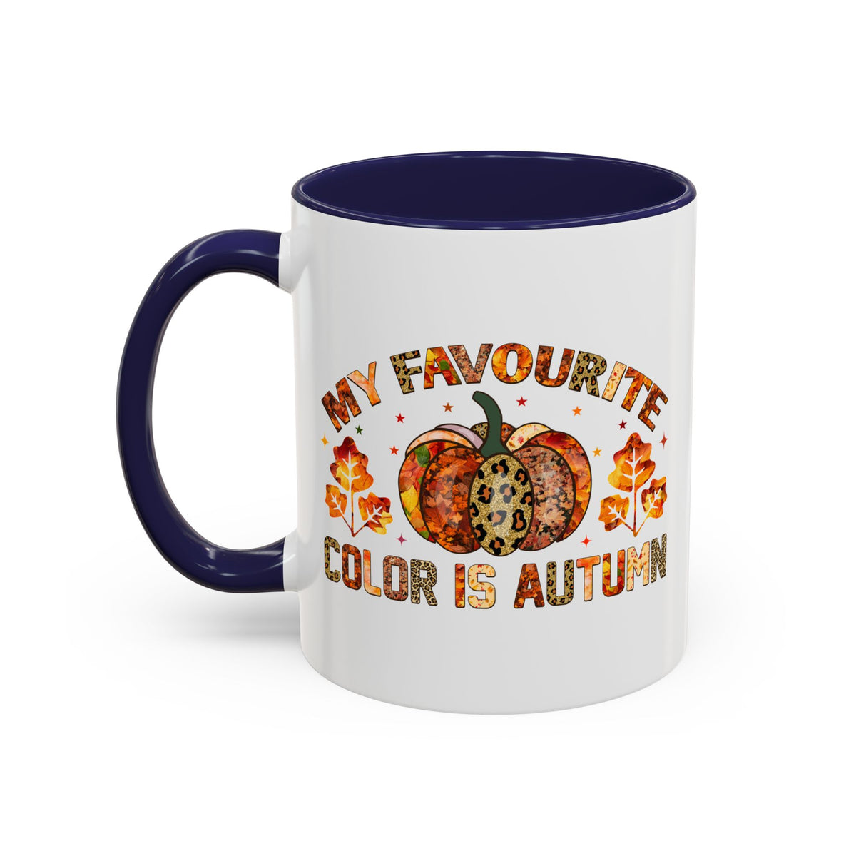 Fall Mug