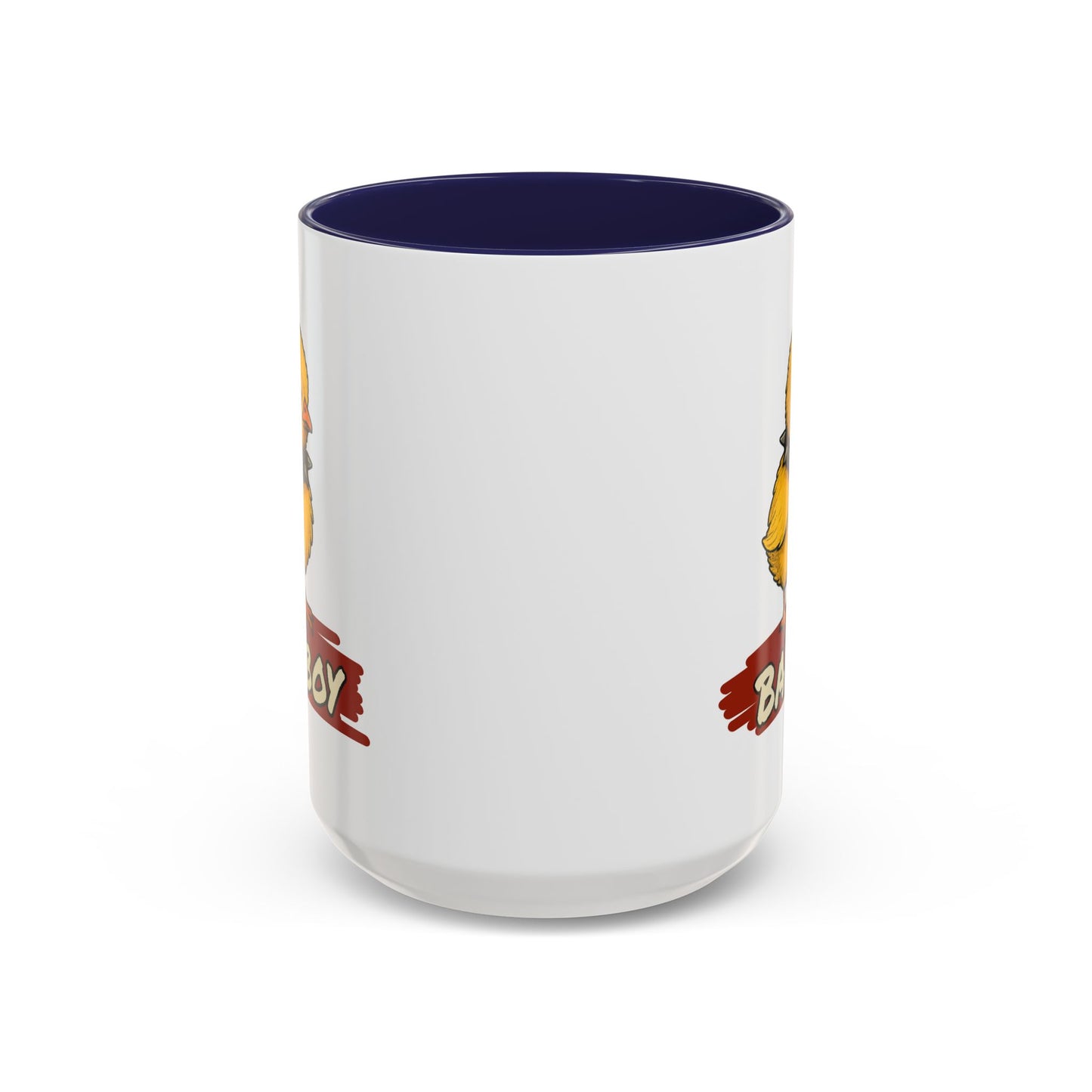 Humor Mug - Bad Boy