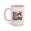 Birthday Mug - Cute Characters