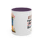 Humor Mug - If It Requires Pants Then No
