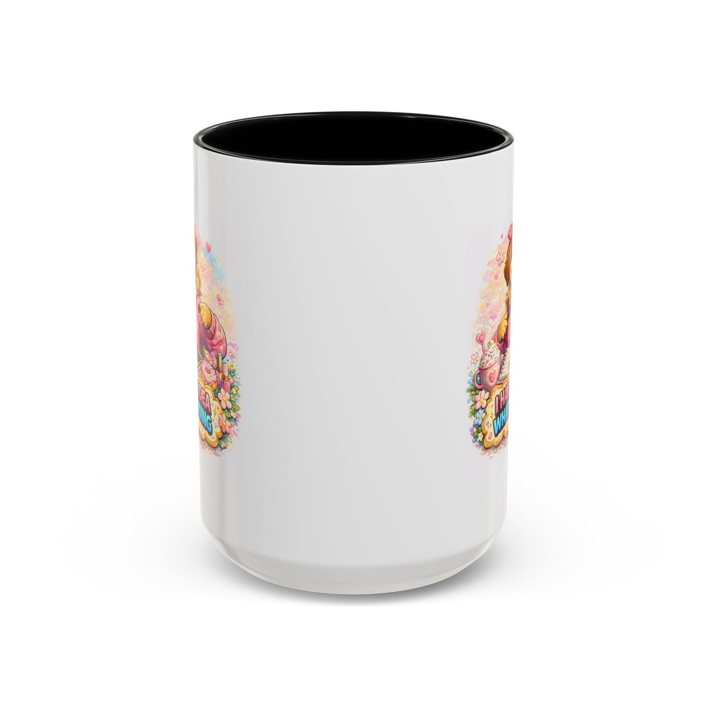 Humor Mug - I Have No Idea