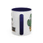 Humor Mug - I'm Not A Hugger