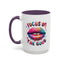 Wellness Mug - Focus On The Good