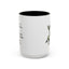 Humor Mug - If there are no stupid questions