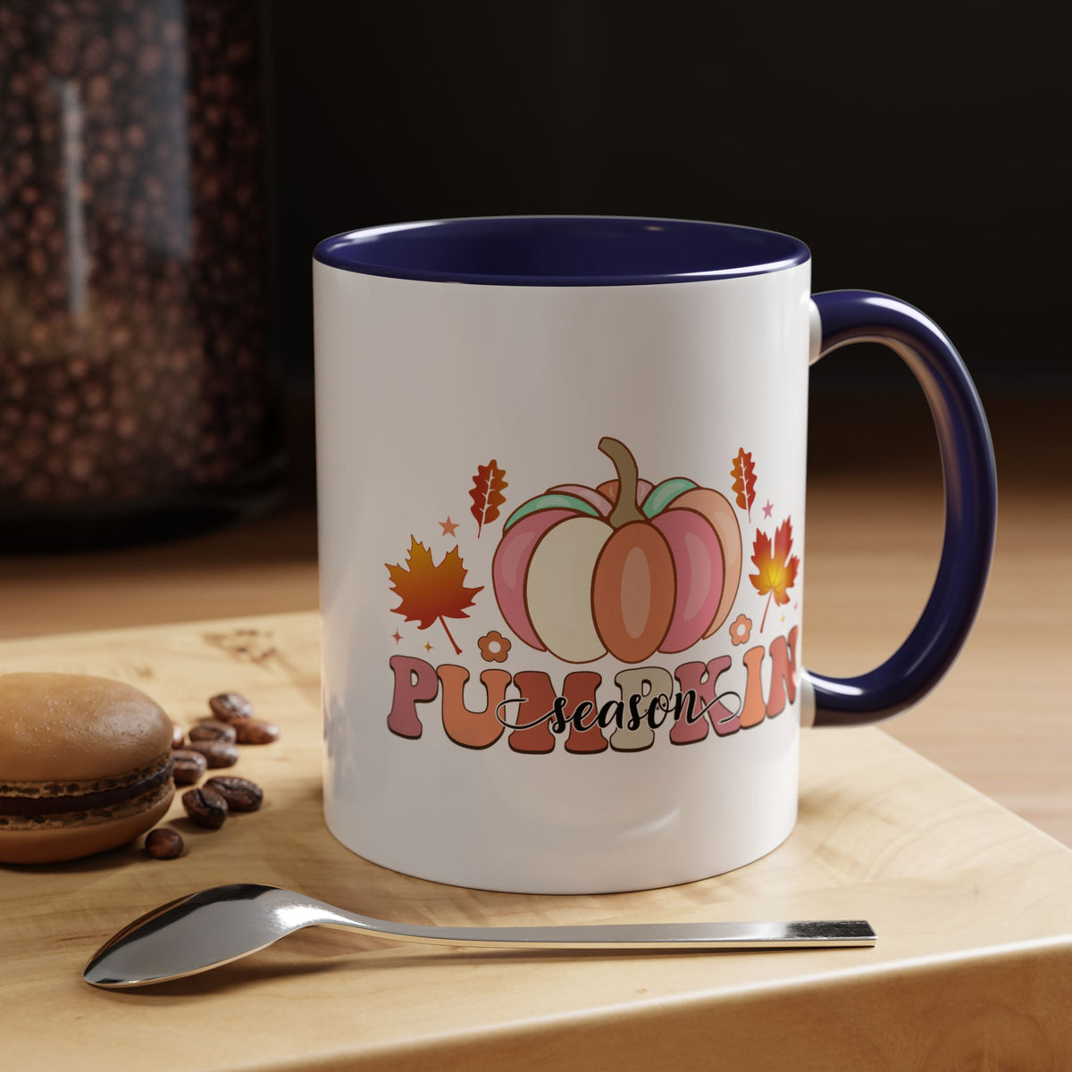Fall Mug
