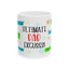 Father's Day Mug - Ultimate Dad Excuses