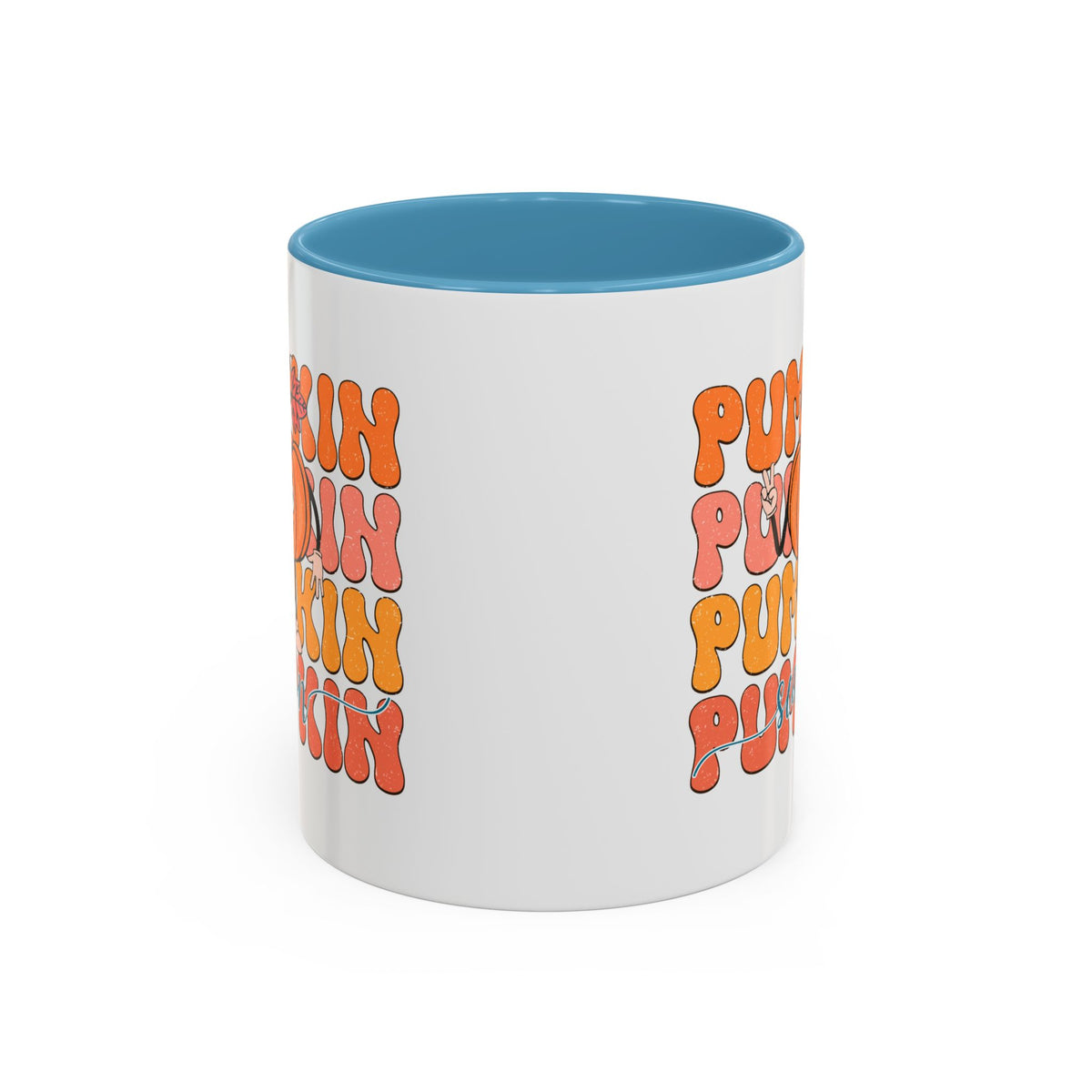 Fall Mug
