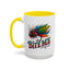 Humor Mug - Bite Me
