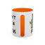 Adult Mug - Don't Be A Fuctus
