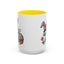 Easter Mug - Mama Bunny Easter