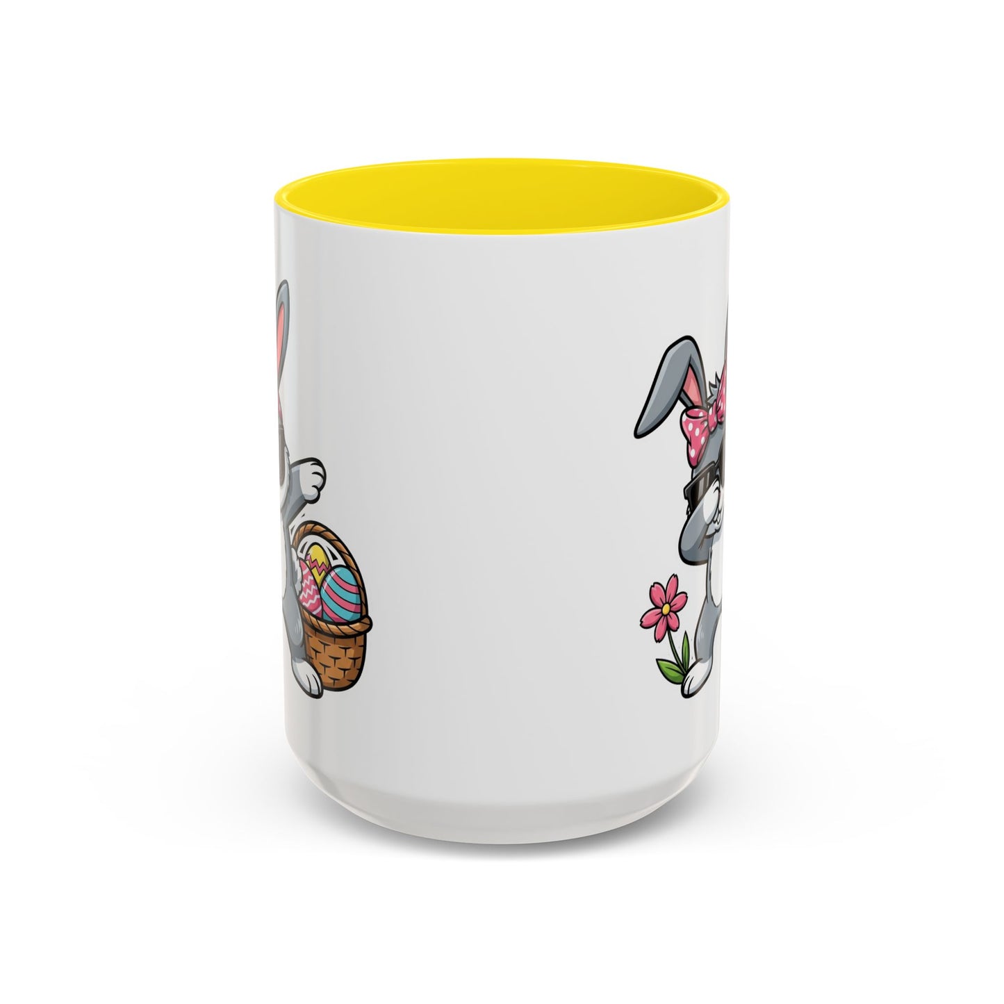 Easter Mug - Mama Bunny Easter