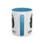 Alien Mug - Single Taken