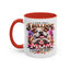 Animal Mug -A Face Only