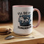 Humor Mug - I'll Do It Tomorrow