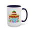 Adult Mug - Adios Bitchachos
