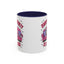 Humor Mug - Sorry My Anxiety