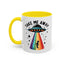 Alien Mug - Take Me Away