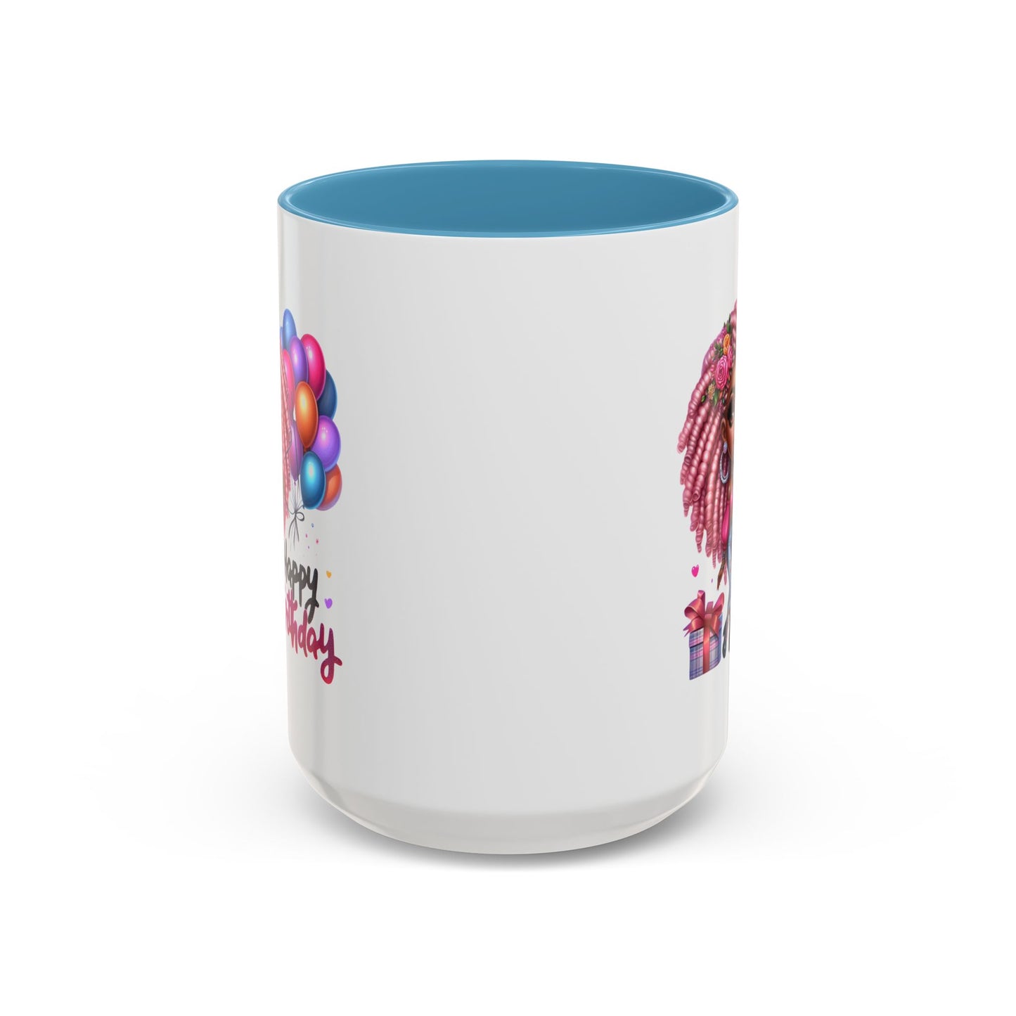 Birthday Mug - Happy Birthday Diva