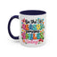 Wellness Mug - Be The Reason