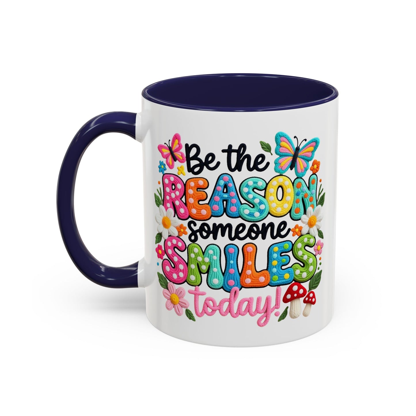 Wellness Mug - Be The Reason