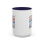 4th of July Mug - American Mama