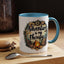Adventure Mug - Adventure Is My Therapy