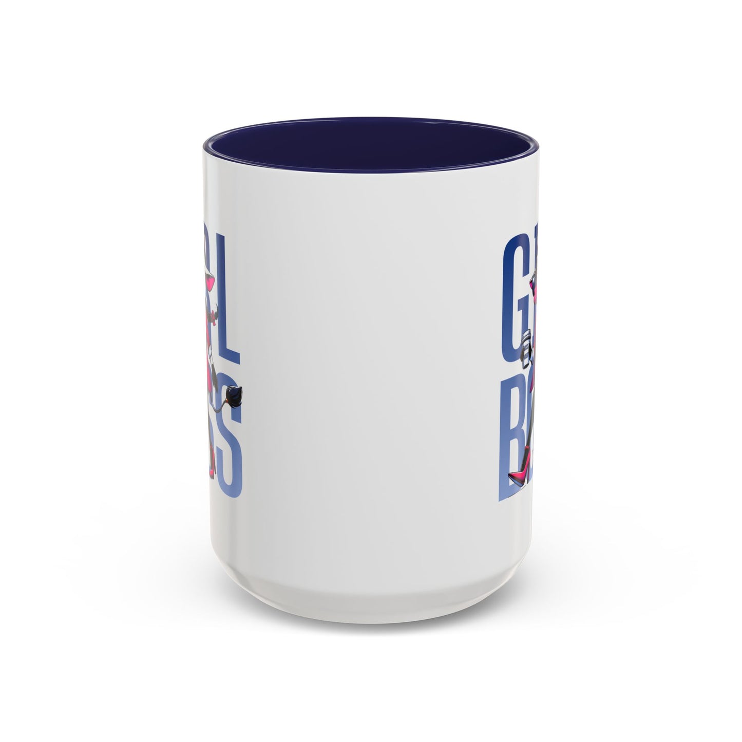 Office Mug - Girl Boss