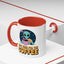 Alien Mug - Just Here For