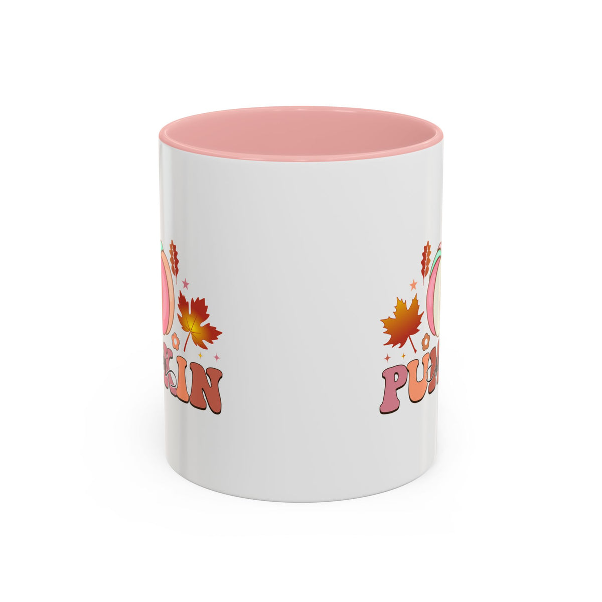 Fall Mug