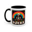 Humor Mug - Everything Sucks