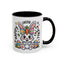 Easter Mug - Happy Easter Y'all Bunny