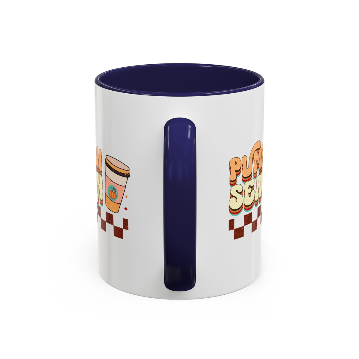 Fall Mug