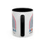 4th of July Mug - American Vibes
