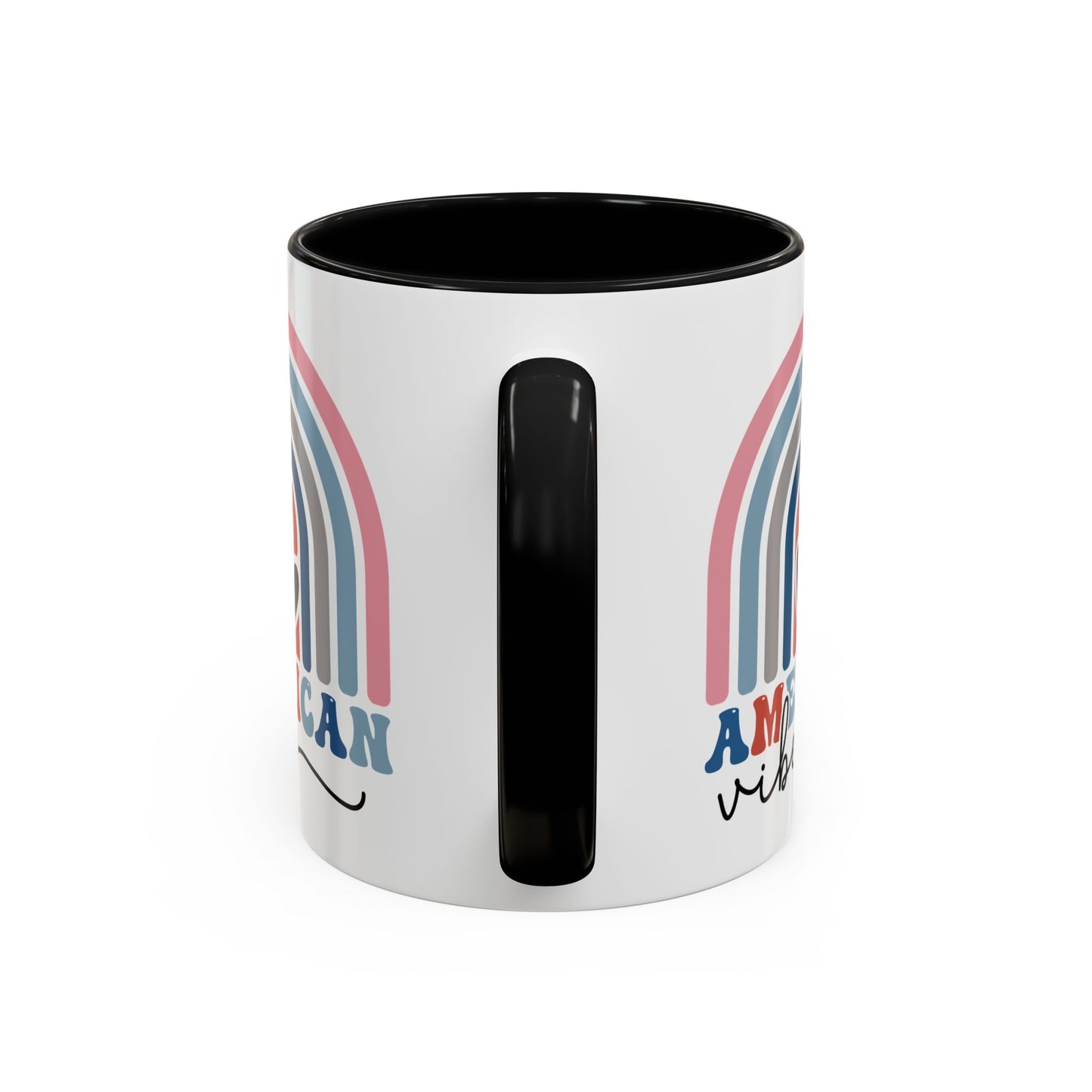 4th of July Mug - American Vibes