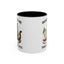 Animal Mug - Don't Rush Me  I'm Waiting For The Last Minute