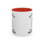Humor Mug - I'll Get Over It Ghost