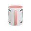 Birthday Mug - You're Retro Old