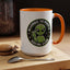 Alien Mug - Allergic To People