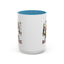 Animal Mug - Bad Cattitude