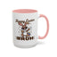 Easter Mug - Happy Easter Bruh