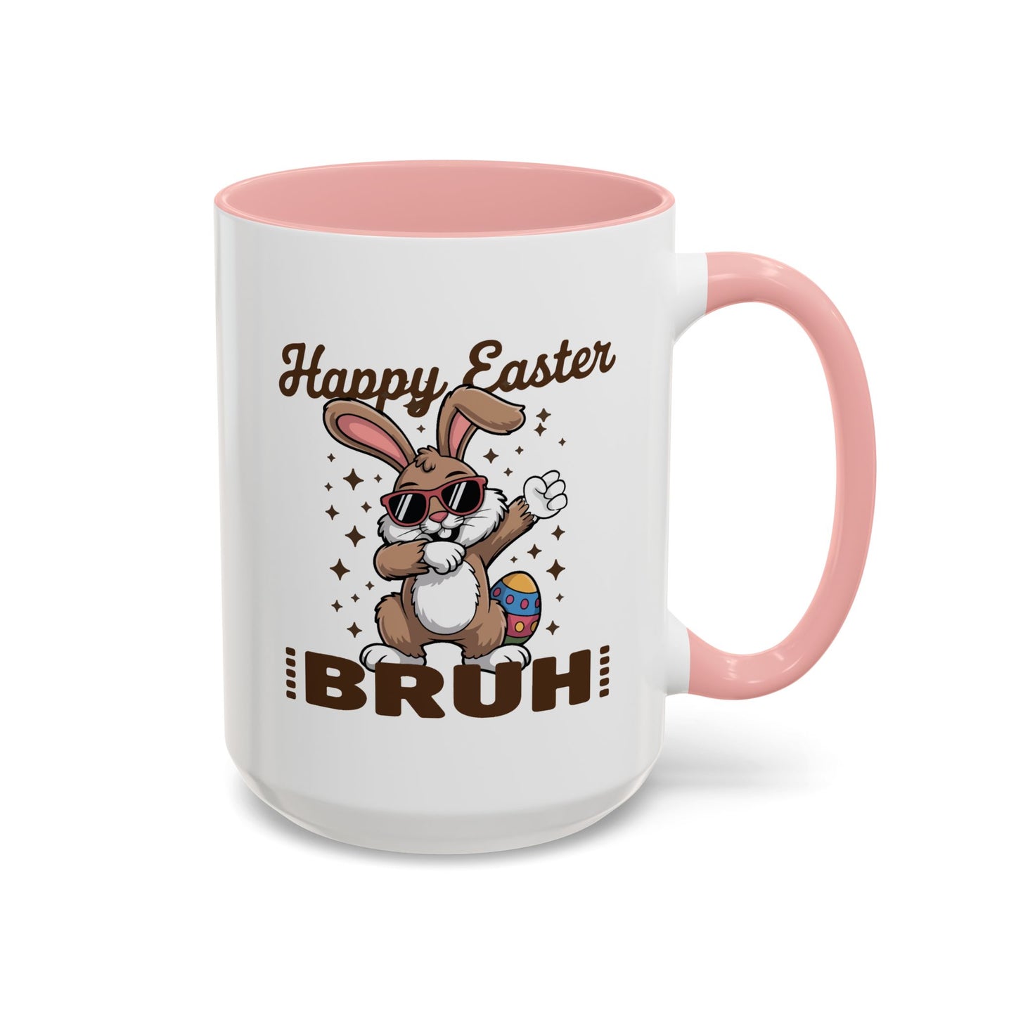 Easter Mug - Happy Easter Bruh