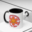 Wellness Mug - Everything Will Be Ok Flower