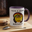 Birthday Mug - Have a Jammin Birthday