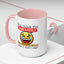 Humor Mug - You Think I'm Sarcastic Emoji