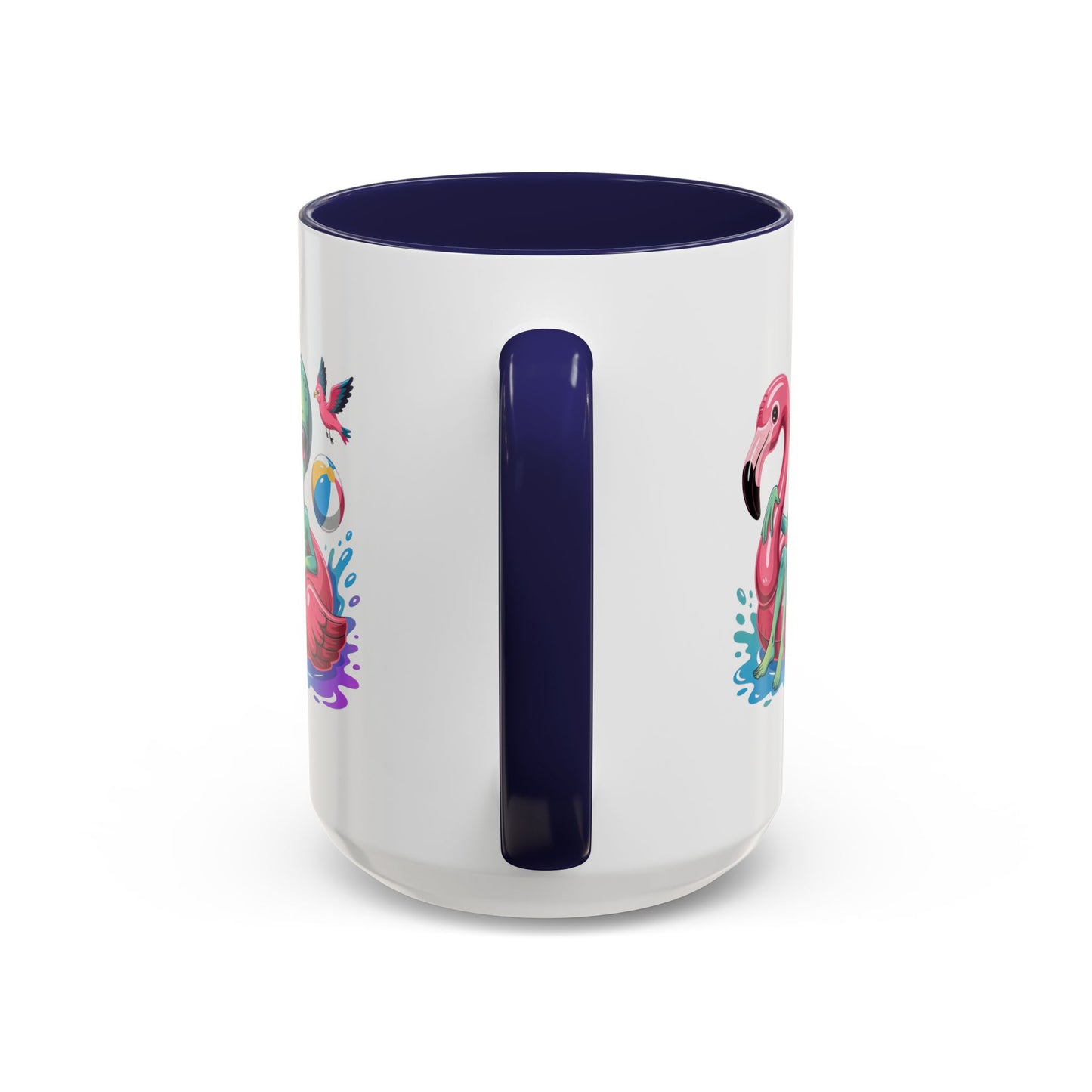 Alien Mug - Alien Chillin