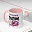 Humor Mug - I Googled My Symptoms